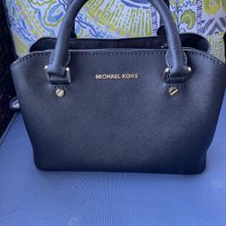Michael Kors Purse - Black