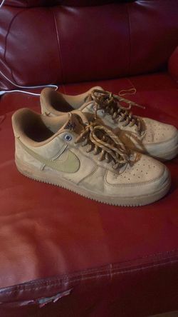 Nike Air Force ones