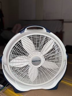 Portable Fan