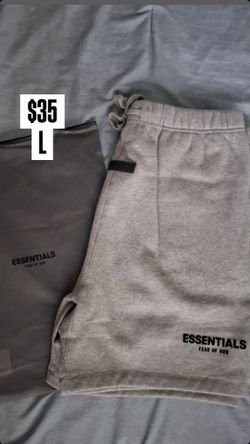 Essentials shorts