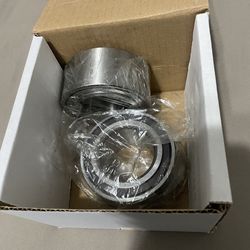 2016 Honda Accord Wheel Bearings Assembly Kit
