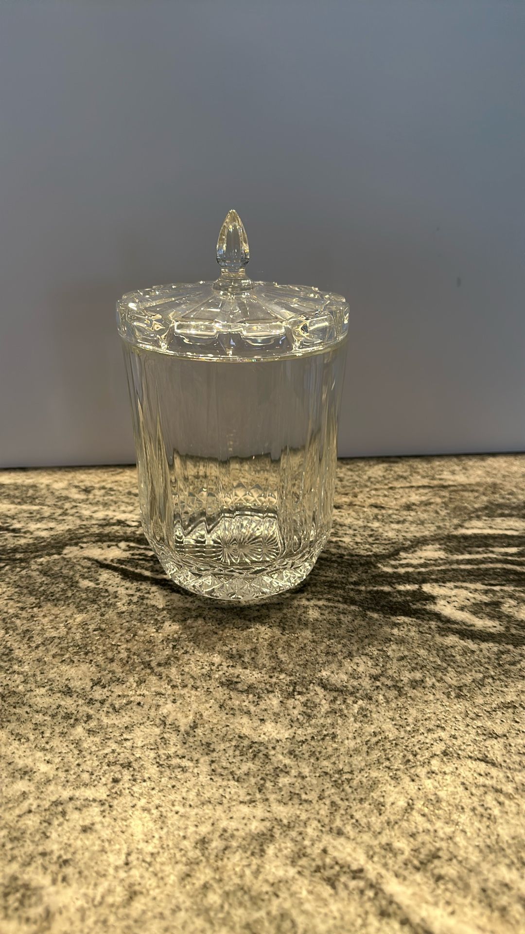 St George Crown Court Odyssey 24% Lead Crystal