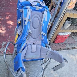 Kelty Kids Hiking Backpack, Journey 2.0