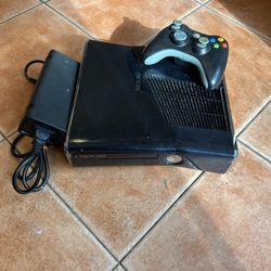 Xbox 360 250GB 