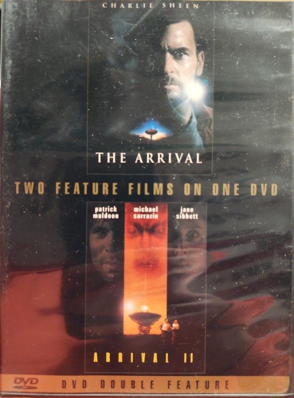 DVD's For Sale Various Titles $3.00 Each