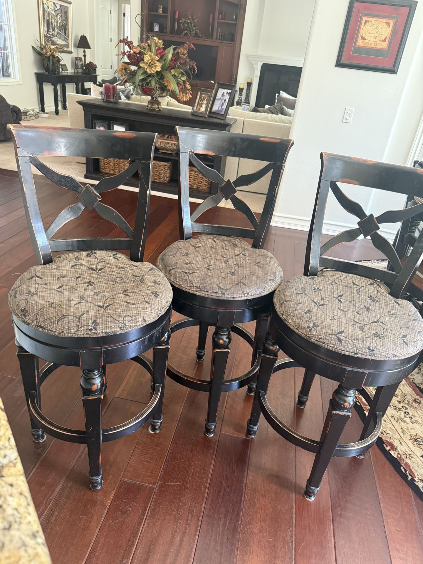 Kitchen Bar Stools