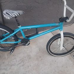20 Inch Matt Hoffman Scarab BMX 