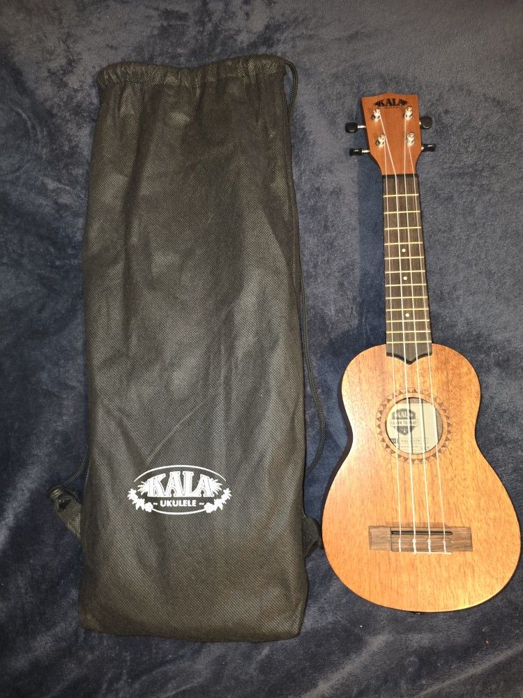 Kala Ukulele 