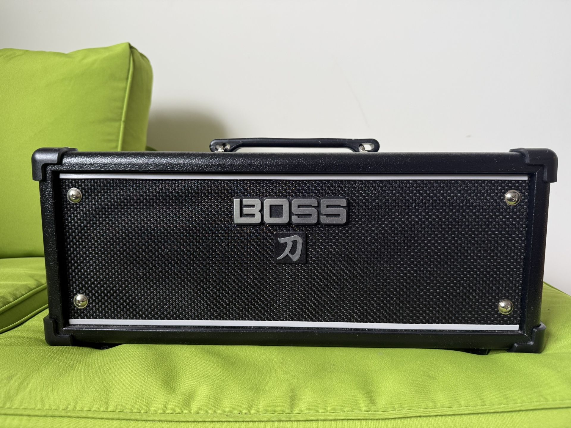 Boss Katana 100 MK1 Head