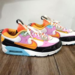  Nike Air Max 90 Futura "Lunar New Year",