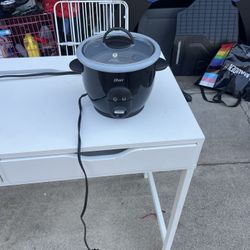 Rice Cooker