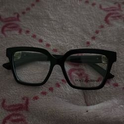 Dolce Glasses Worth $400 I Only Want $100