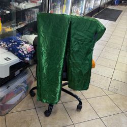 $12 For Two Curtain. It’s Very Nice For Halloween And For Christmas And For Holidays.