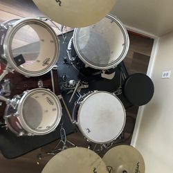 Zildgian Drums