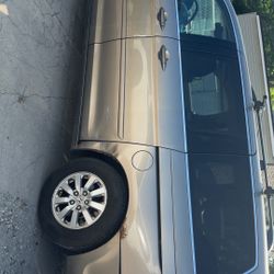 2009 Honda Odyssey