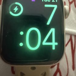 Apple Watch Version 7