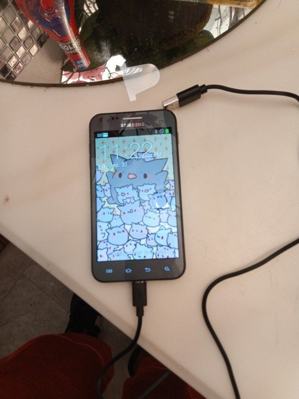 Samsung Galixe2