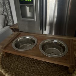 dog bowl 