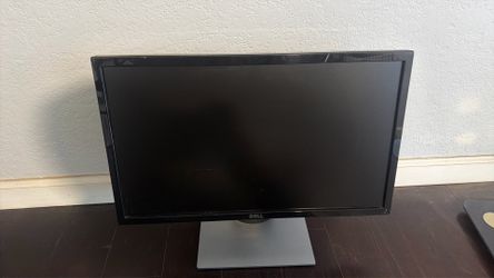 Dell monitor