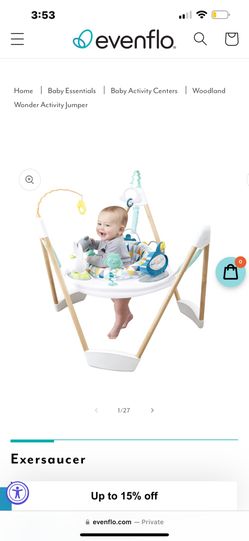Woodland Wonder Activity Center / Bouncer