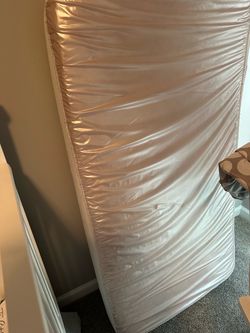 Crib Mattress