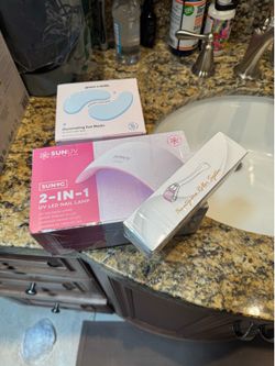 NEW IN BOX | Beauty Supply Systems Lot