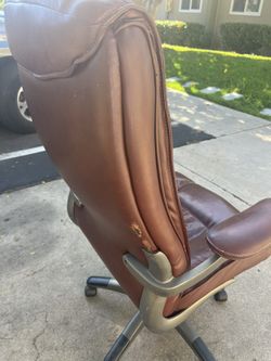 Silla Giratoria en buenas Condiciones