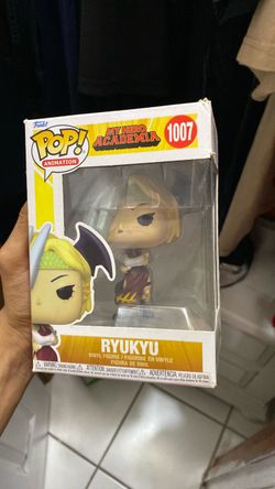 Ryukyu