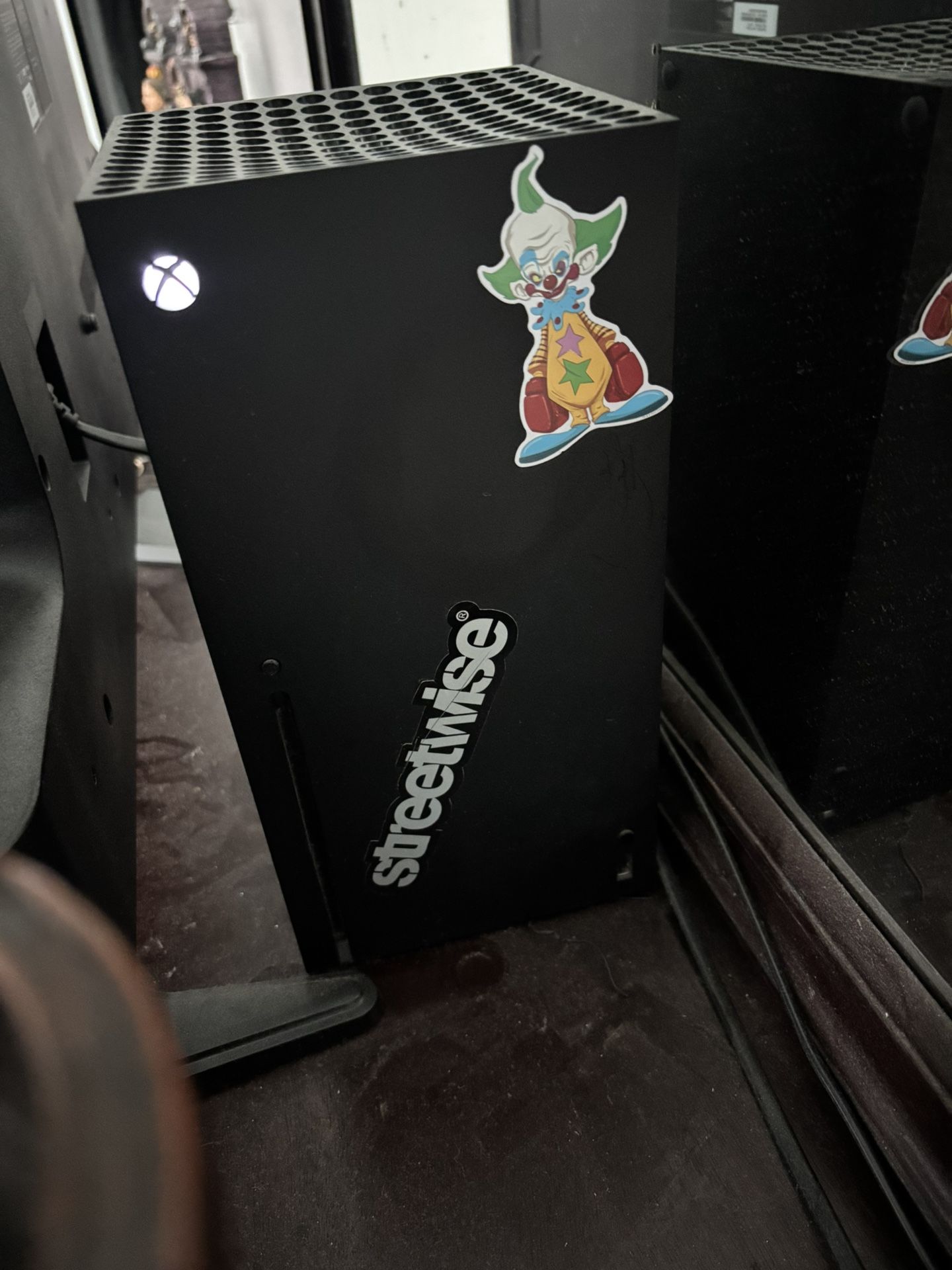 Xbox x Series