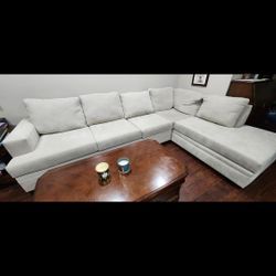 Sectional Sofa