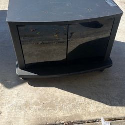 Rolling Cabinet Organizer