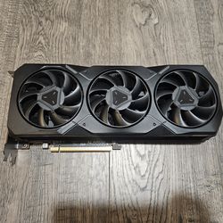 Amd Radeon RX 7900 XT 20GB Like New