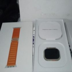 Apple watch