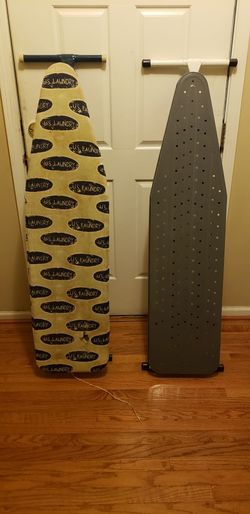 IRONING BOARDS (1)