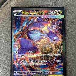 Mega Latias EX 181/132