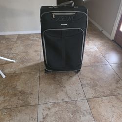 Big Suit Case 