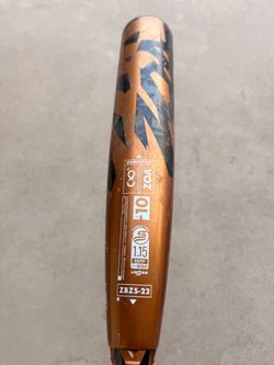 DeMarini Zoa 29 / 19