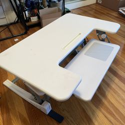 Vivo Standing Desk Converter