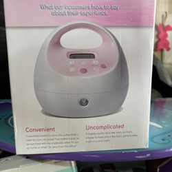 Breast Pump