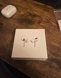 AirPod Pro 