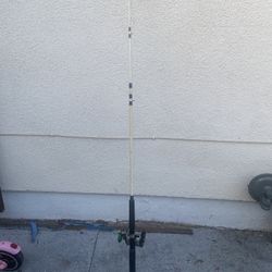 Fishing Pole