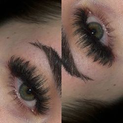 Eyelash Strips 