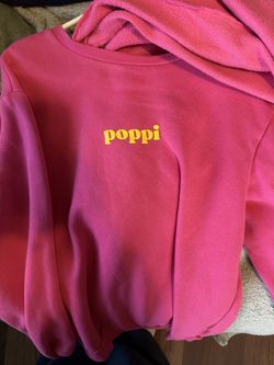 Pink Poppi Set