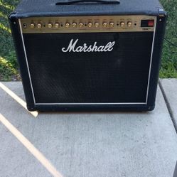 Marshall DSL 40