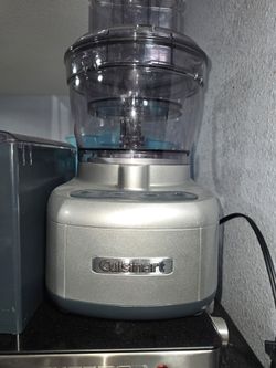 Cuisinart 13 Cup W Dicing Kit