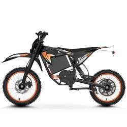 Aipas S1 AMP Electric Dirt Bike
