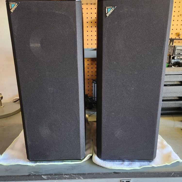 Energy AC-300 Speakers