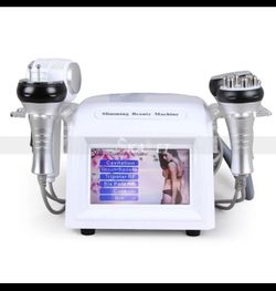 Slimming Beauty Machine 