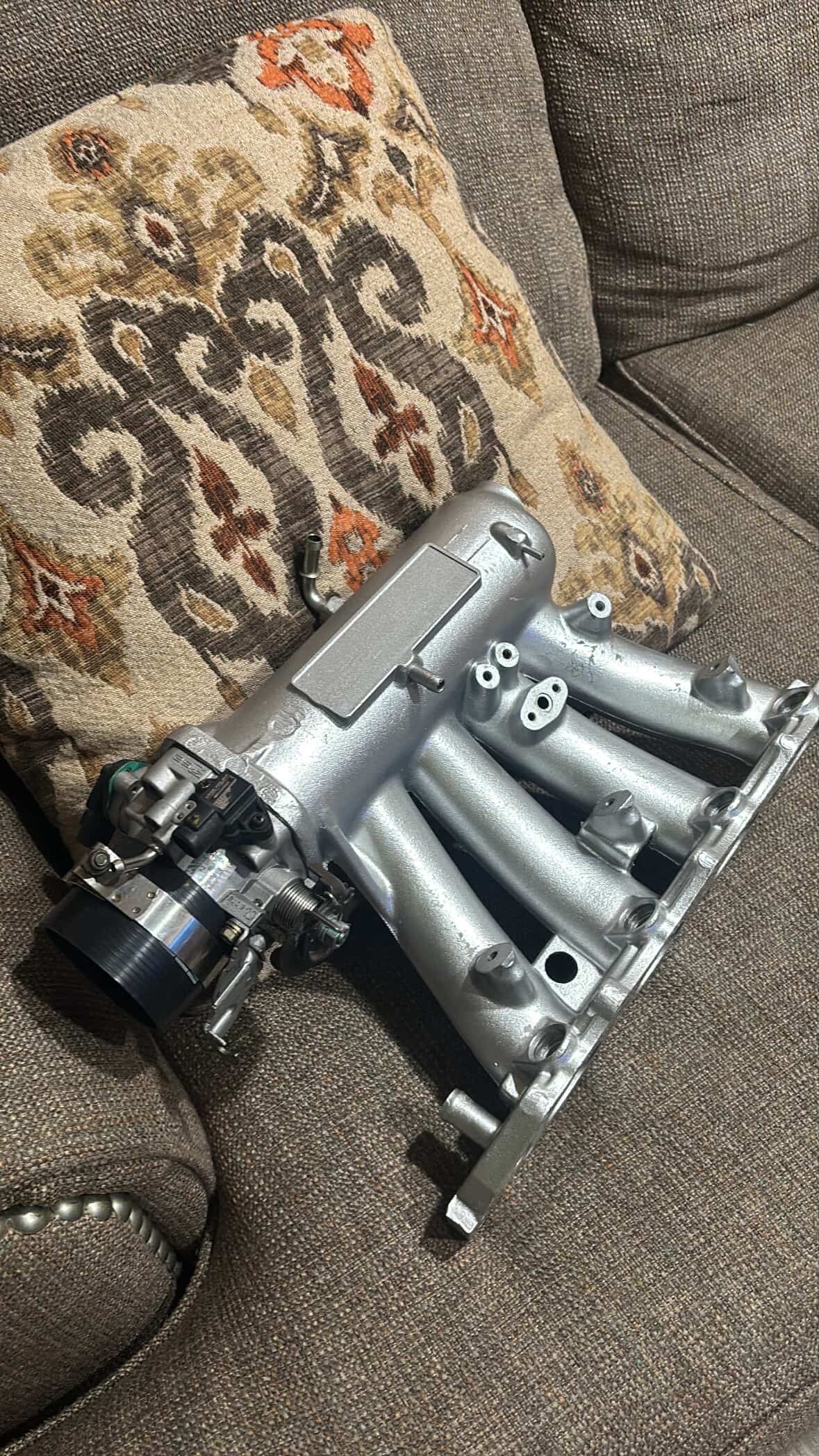 B18c1 Intake