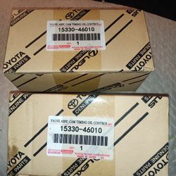 Lexus And Toyota OEM Part